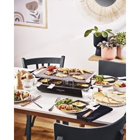 LAGRANGE Raclette Multifonction 179601