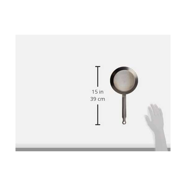 Bron Coucke - REB01 - Kit reblochade pour alpage - Multicolore noir/gris 53x26.5x40 cm