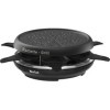 TEFAL Raclette Multifonction RE12A810