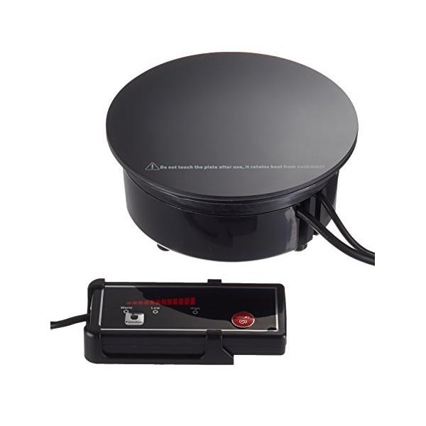 Lacor 69139 Appareil à raclette