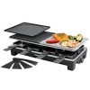Rommelsbacher RCS 1350 Raclette