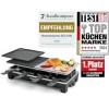 Rommelsbacher RCS 1350 Raclette
