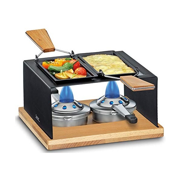 Spring Raclette métal noir 3035107002