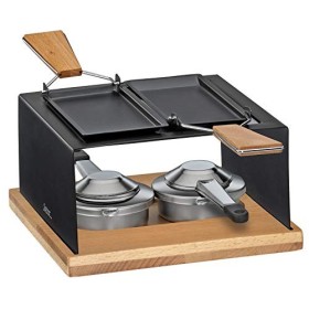 Spring Raclette métal noir 3035107002
