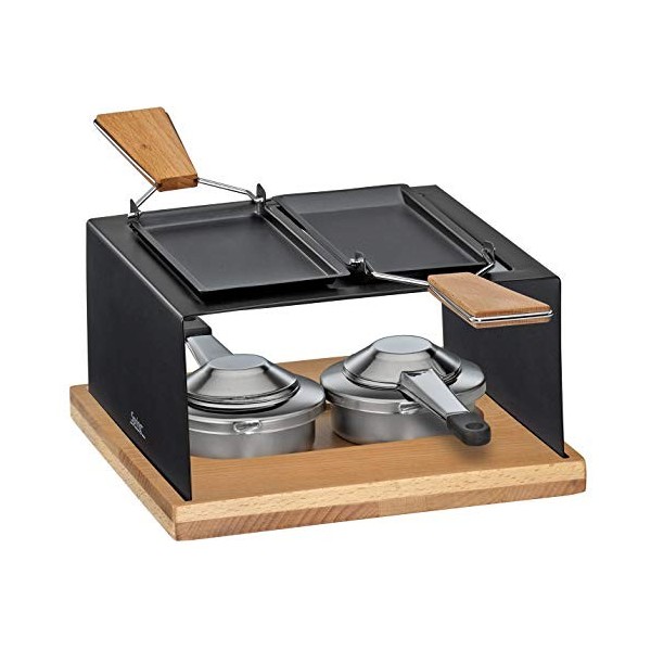 Spring Raclette métal noir 3035107002