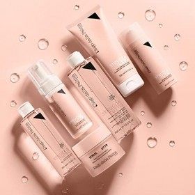 Diego Dalla Palma Strucca Tutto Detox Cleansing Mousse For Women 4.2 oz Cleanser