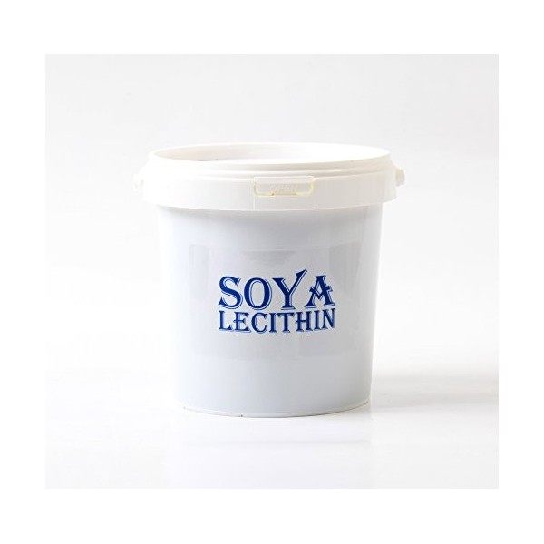 Mystic Moments SOYA Lécithine - 1Kg