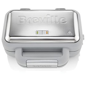 Breville VST072X Machine à gaufres