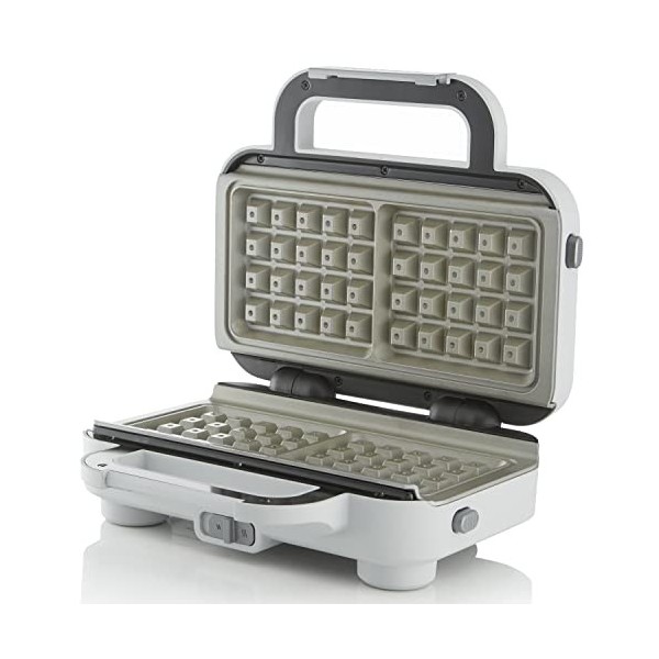 Breville VST072X Machine à gaufres