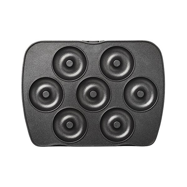 JEU PLAQ. MINI-DONUTS /MINI BAGELS AA PREMIUM