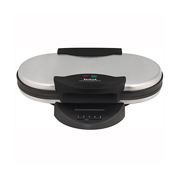 Tefal gauffrier ultra compact - WM311D11