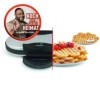 Tefal gauffrier ultra compact - WM311D11