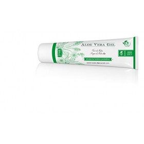 Helan, Les Règles, Alore Vera Gel, Hydratant, Lenitive, 100 ml