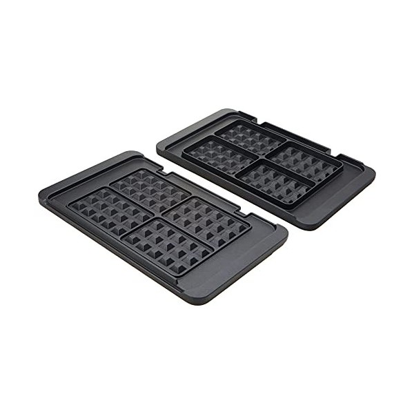 DeLonghi CGH1000 CGH1012 CGH1020 Accessoire Gaufrier Grill Multigrill