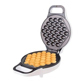 Gaufrier Oeufs de Hong Kong par StarBlue – Réalisez des Gaufres Œufs ou Boules, Bubble ou Egg Waffles, Eggettes, Gai Dan Jai 