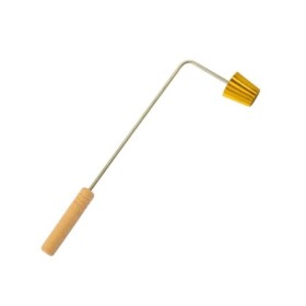 Maamoul Moule à gaufres traditionnel malaisien mexicain Bunuelo