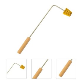 Maamoul Moule à gaufres traditionnel malaisien mexicain Bunuelo