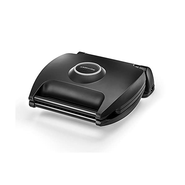 4 Gaufres plaque G 5x8