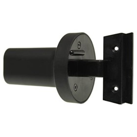 Poignée compatible avec / pièce de rechange pour machine à gaufres Krups TS-01038170 FDD95D