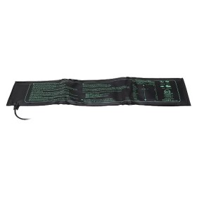 KIMISS Tapis Chauffant pour Semis, Coussin Chauffant pour Semis pour la Germination des Fleurs dintérieur, Tapis Chauffant H