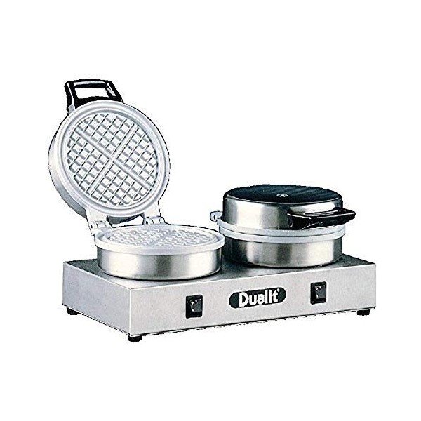 Dualit Gaufrier