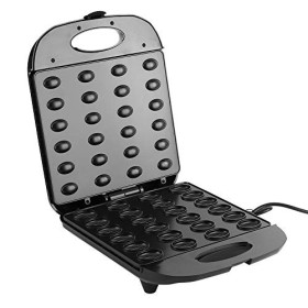 Machine à Biscuits aux Noix, 1400w Chauffage Double Face Machine à Gâteaux électrique aux Noix et aux Noix Machine à Petit-dé