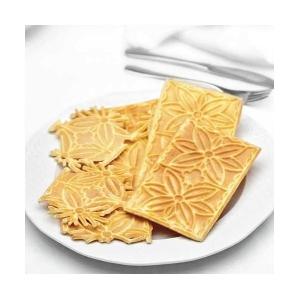 CBE Elettroménagers 5025100CR Poêle électrique, 600 W, aluminium