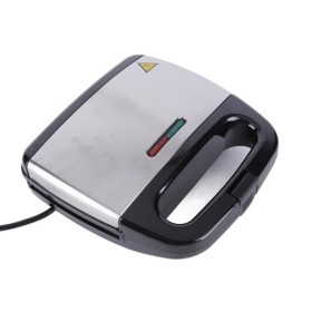 750 W Machine à Biscuits aux Noisettes 12 Trous pour Gâteau aux Noisettes pour la MaisonMachine à Moules à Biscuits aux Noix 