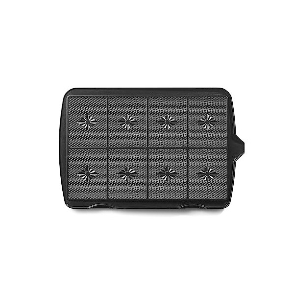 Jeu plaques 4G Gaufrettes