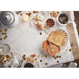 Jeu plaques 4G Gaufrettes