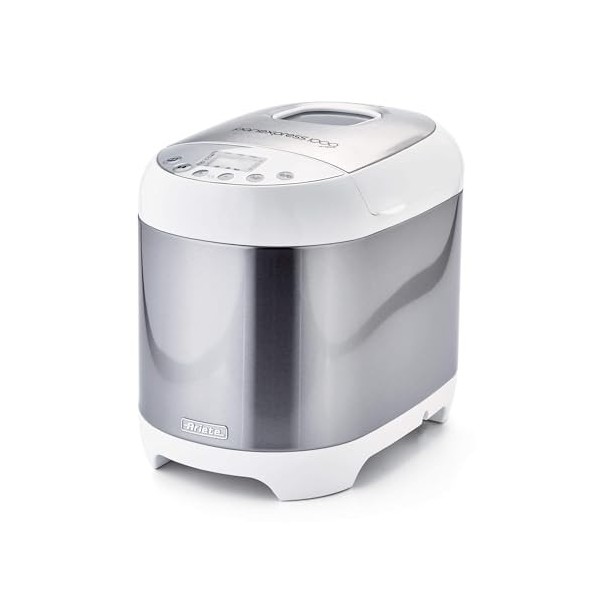 Ariete 133 550 W Acier inoxydable Machine pour le pain