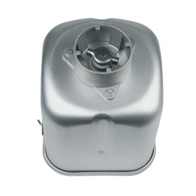 Plaque de cuisson ORIGINALE pour 1000 g de machine à pain en céramique partiellement enrobée 869570 162x162x190mm