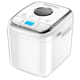 Machine à pain BAKER 1kg 600W 19 modes Ecran digital avec accessoires