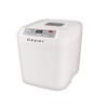 BEPER BC.130 Machine à pain sans gluten, 550 W, 1 Kilogramme, Récipient antiadhésif, Blanc