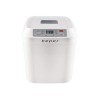 BEPER BC.130 Machine à pain sans gluten, 550 W, 1 Kilogramme, Récipient antiadhésif, Blanc