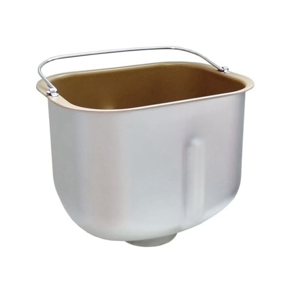 BGFAVCV 1 plateau de machine à pain pour machine à pain