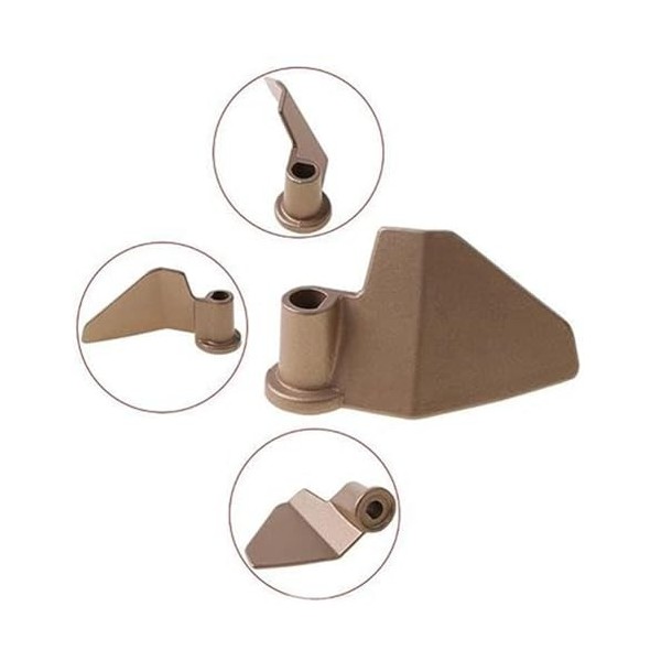 BGFAVCV 1 plateau de machine à pain pour machine à pain