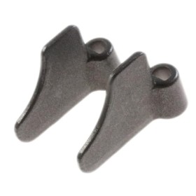 Malaxeur lot de 2 Machine à pain SS-189742 MOULINEX Machine à pain SS-189742 MOULINEX