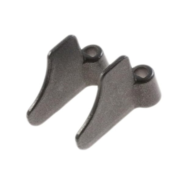 Malaxeur lot de 2 Machine à pain SS-189742 MOULINEX Machine à pain SS-189742 MOULINEX