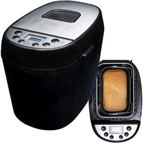 Gastronoma Machine à pain 18260001