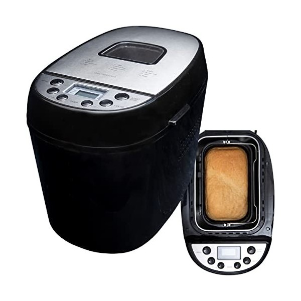 Gastronoma Machine à pain 18260001