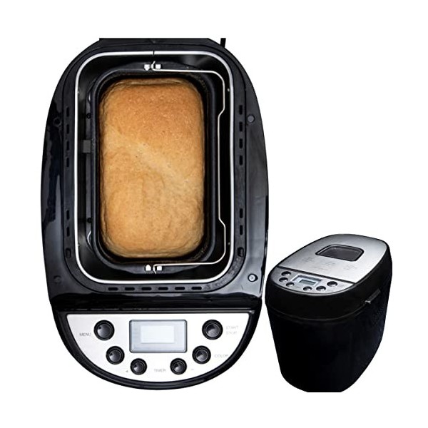 Gastronoma Machine à pain 18260001