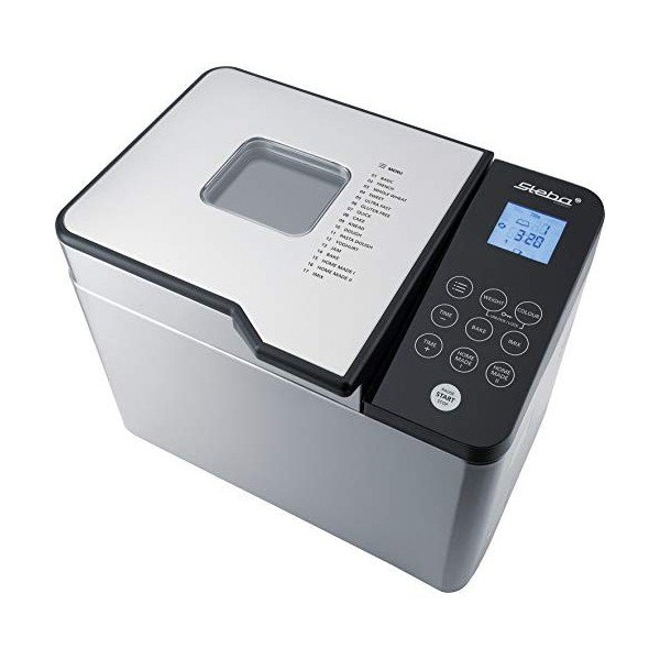 Steba BM 2 Machine à pain