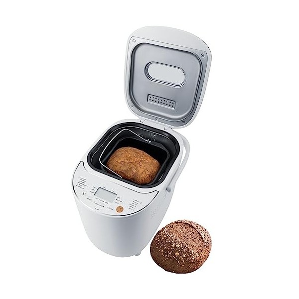 Steba BM 3 machine à pain