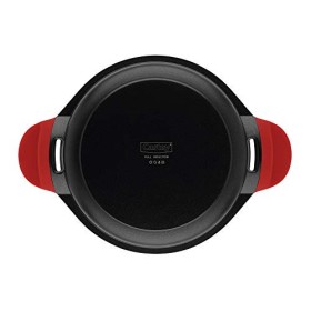 Mijoteuse à Induction 40 Cm avec Couvercle