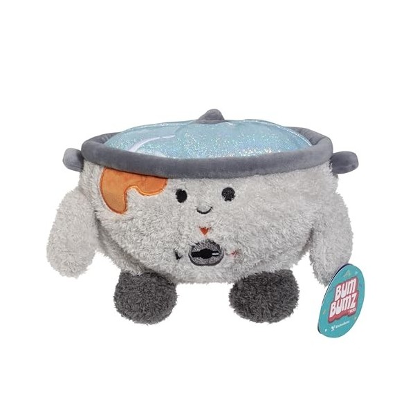 BUMBUMZ - 19 cm Takeout Bumz - Slow Cooker Sergio