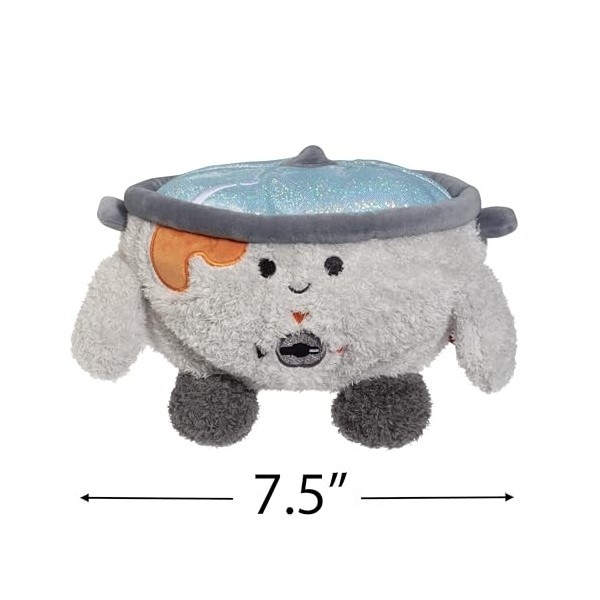 BUMBUMZ - 19 cm Takeout Bumz - Slow Cooker Sergio