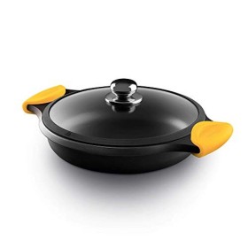 Mijoteuse 28 Cm avec Couvercle