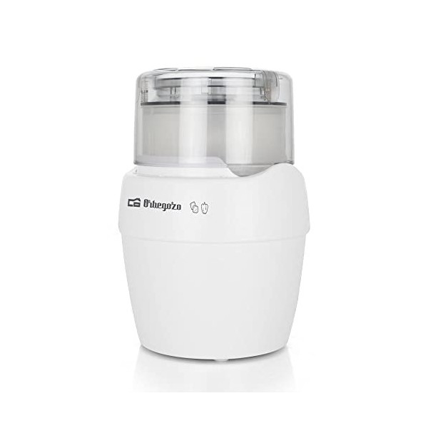 Picadora eléctrica - MC 4550