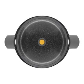 Mijoteuse à Induction 22 Cm avec Couvercle